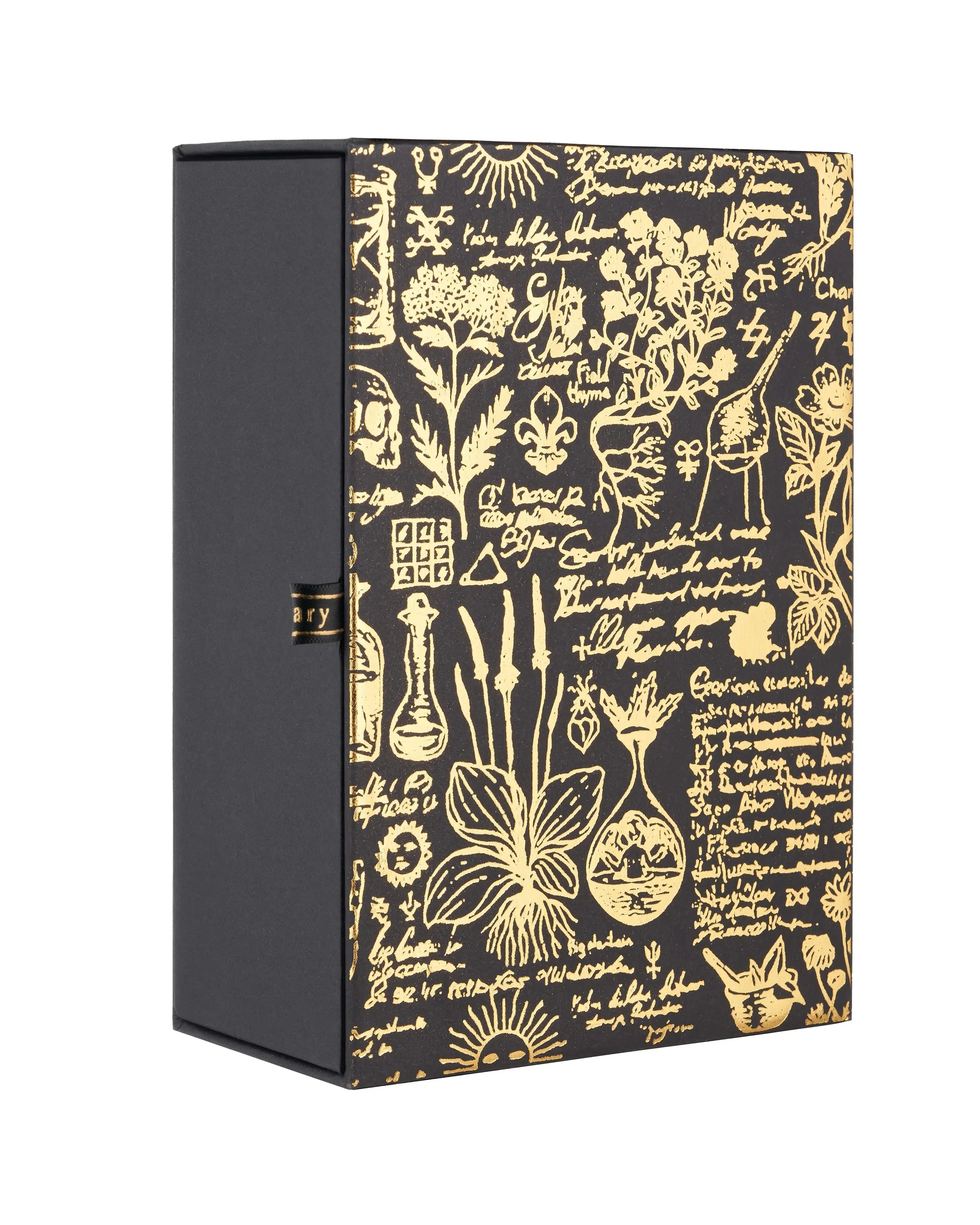 Fragrance Library The Alchemist Extrait de Parfum