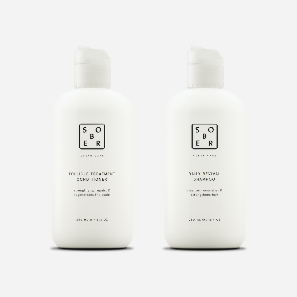 Daily Revival Shampoo