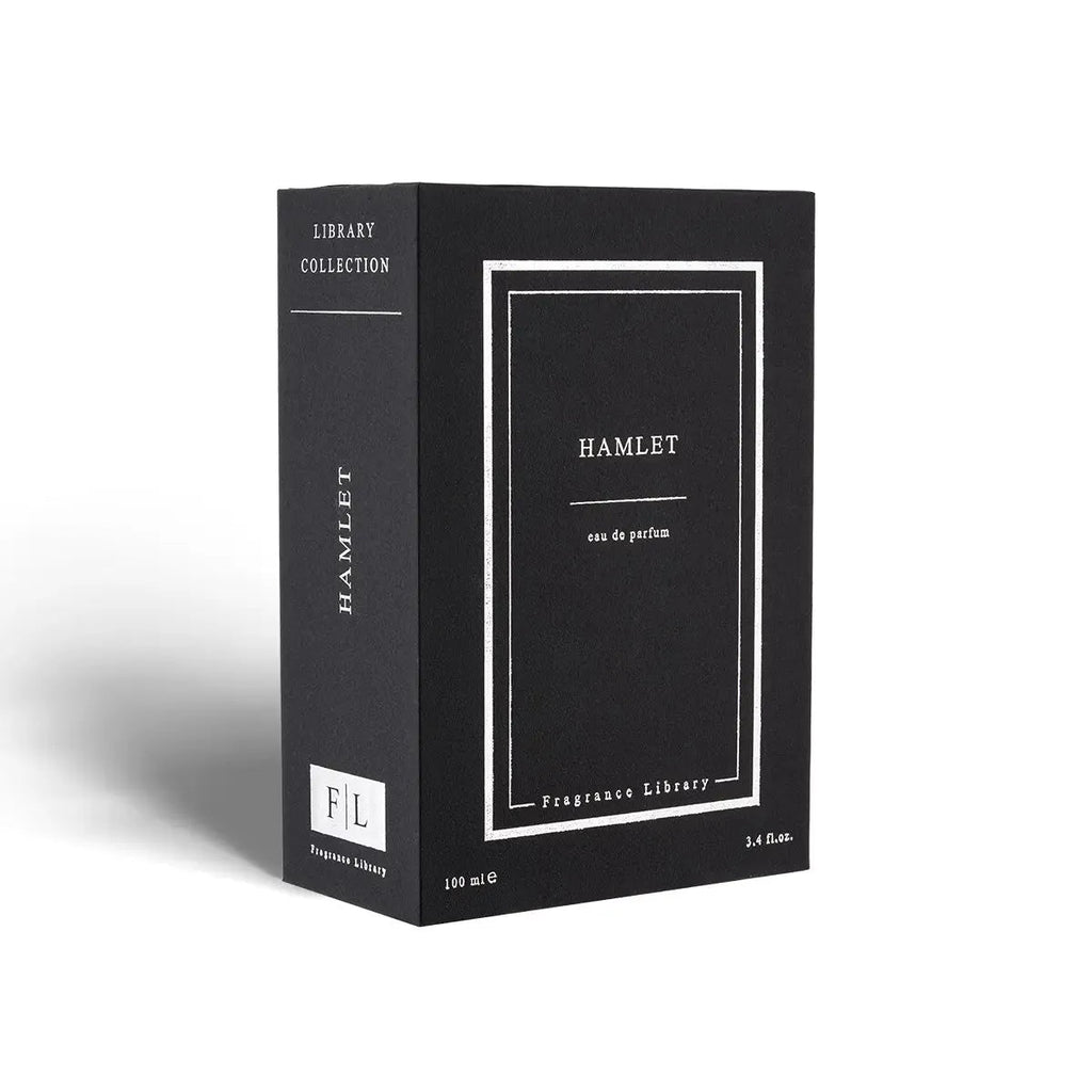 Fragrance Library Hamlet Eau de Parfum