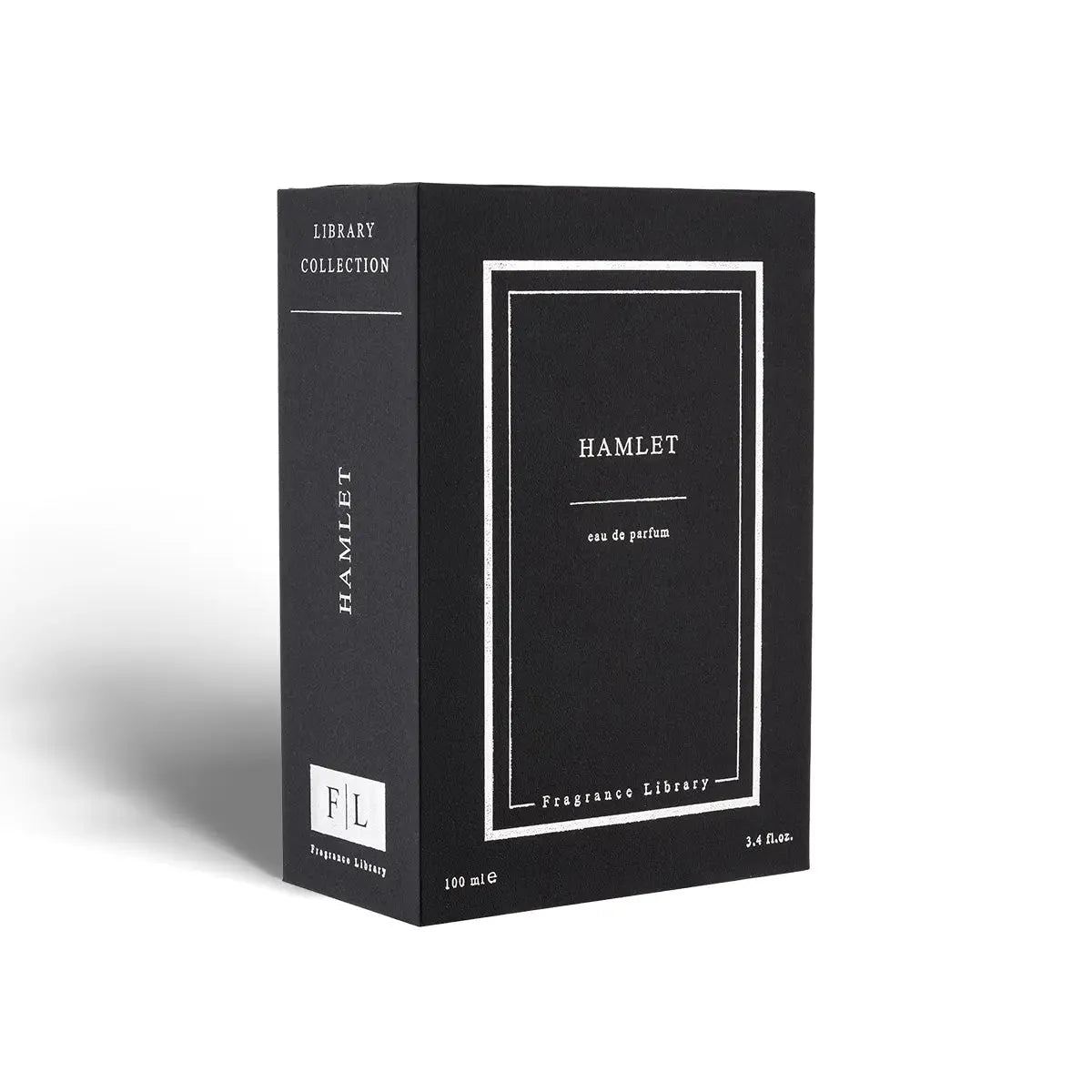 Fragrance Library Hamlet Eau de Parfum