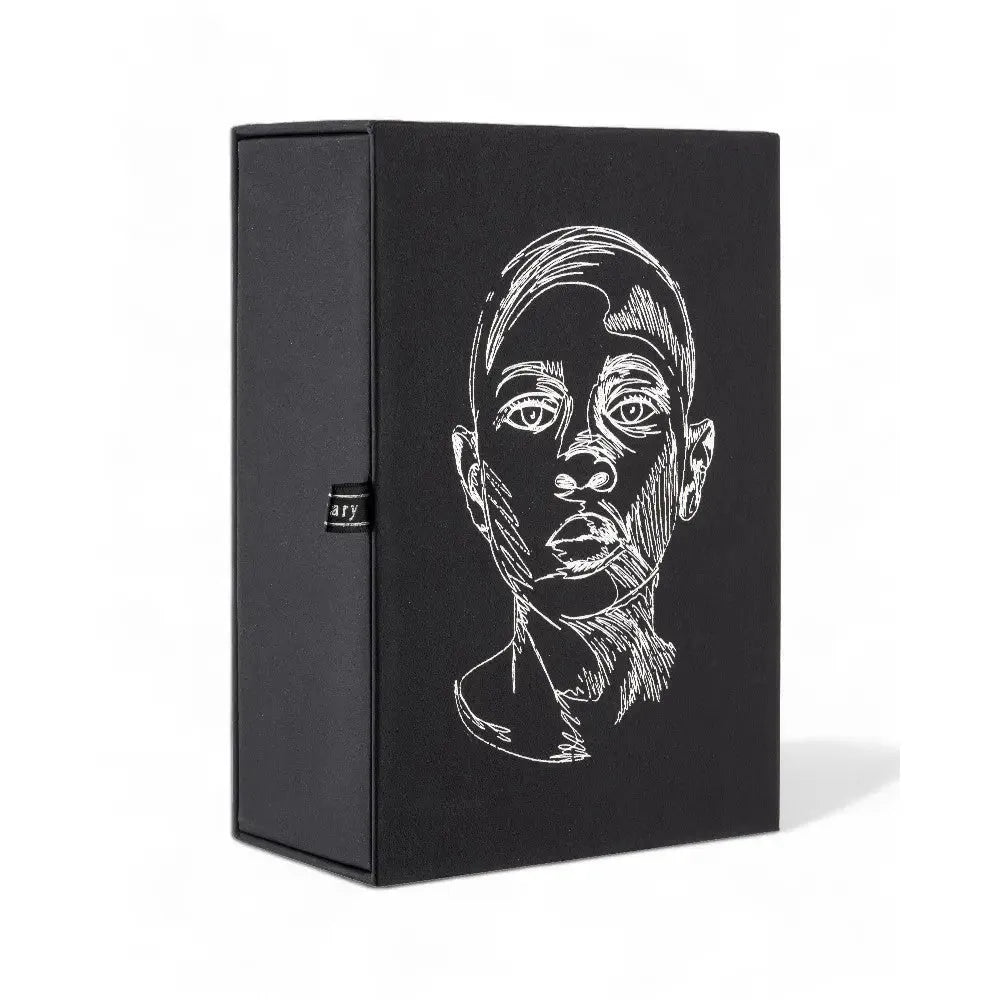 Fragrance Library Heart of Darkness Eau de Parfum