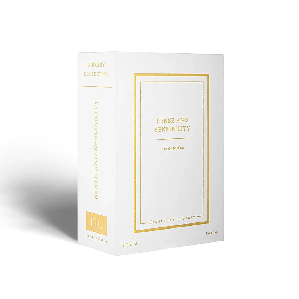 Fragrance Library Sense and Sensibility Eau de Parfum