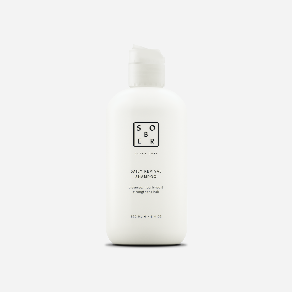 Daily Revival Shampoo