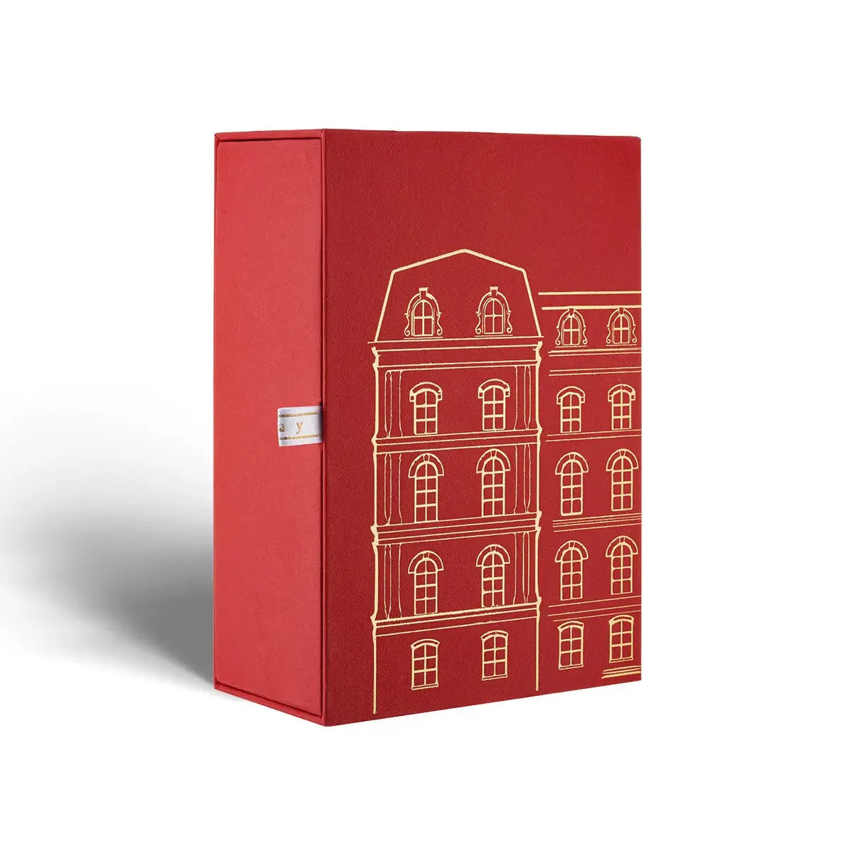 Fragrance Library The Golden Bowl Eau de Parfum