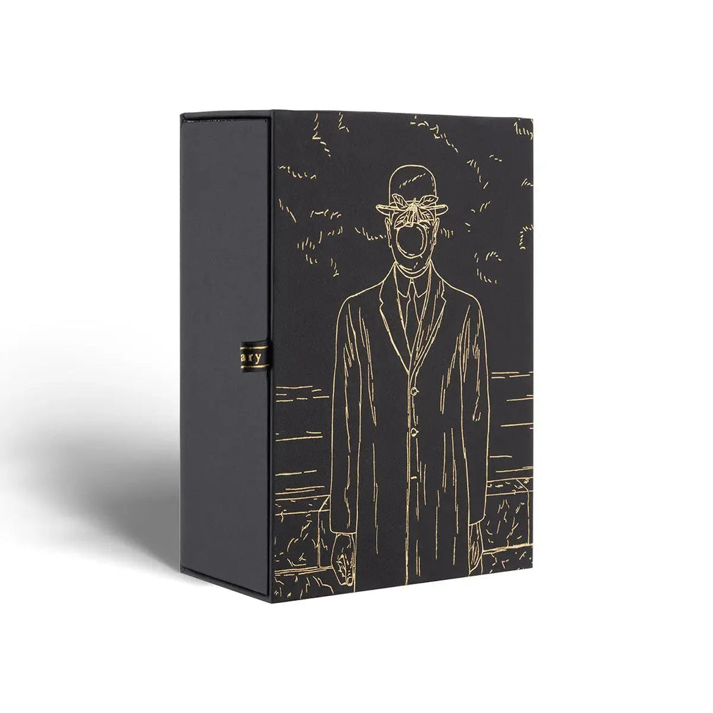 Fragrance Library The Stranger Eau de Parfum