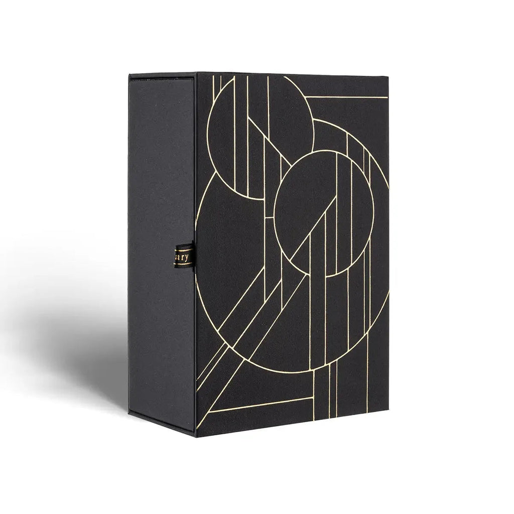 Fragrance Library The Trial Eau de Parfum