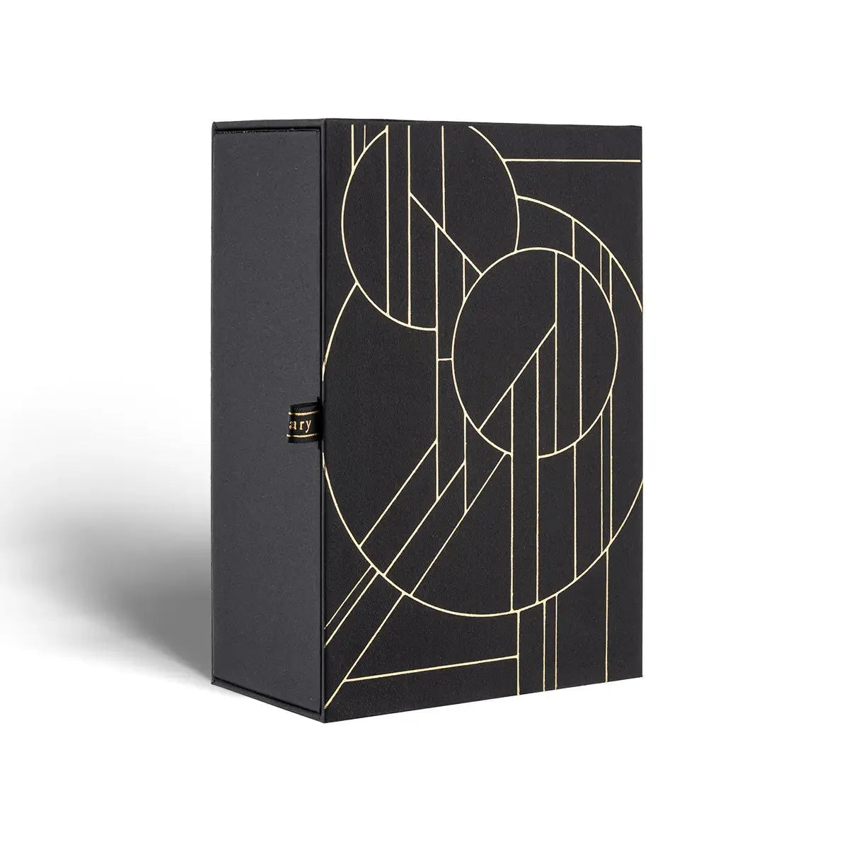 Fragrance Library The Trial Eau de Parfum