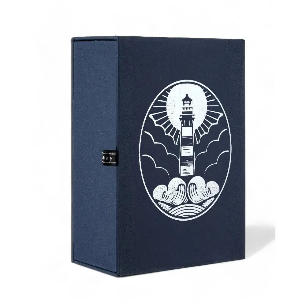 Fragrance Library To The Lighthouse Eau de Parfum