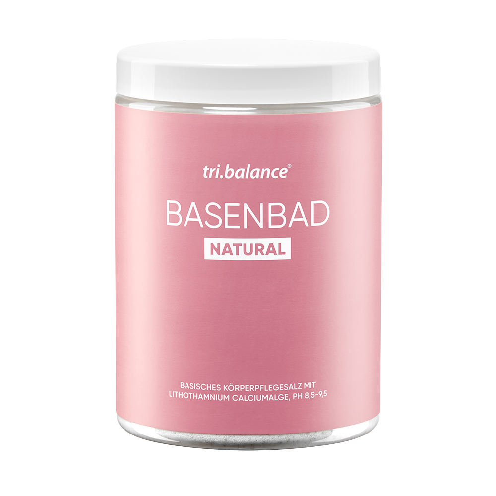 Basenbad NATURAL