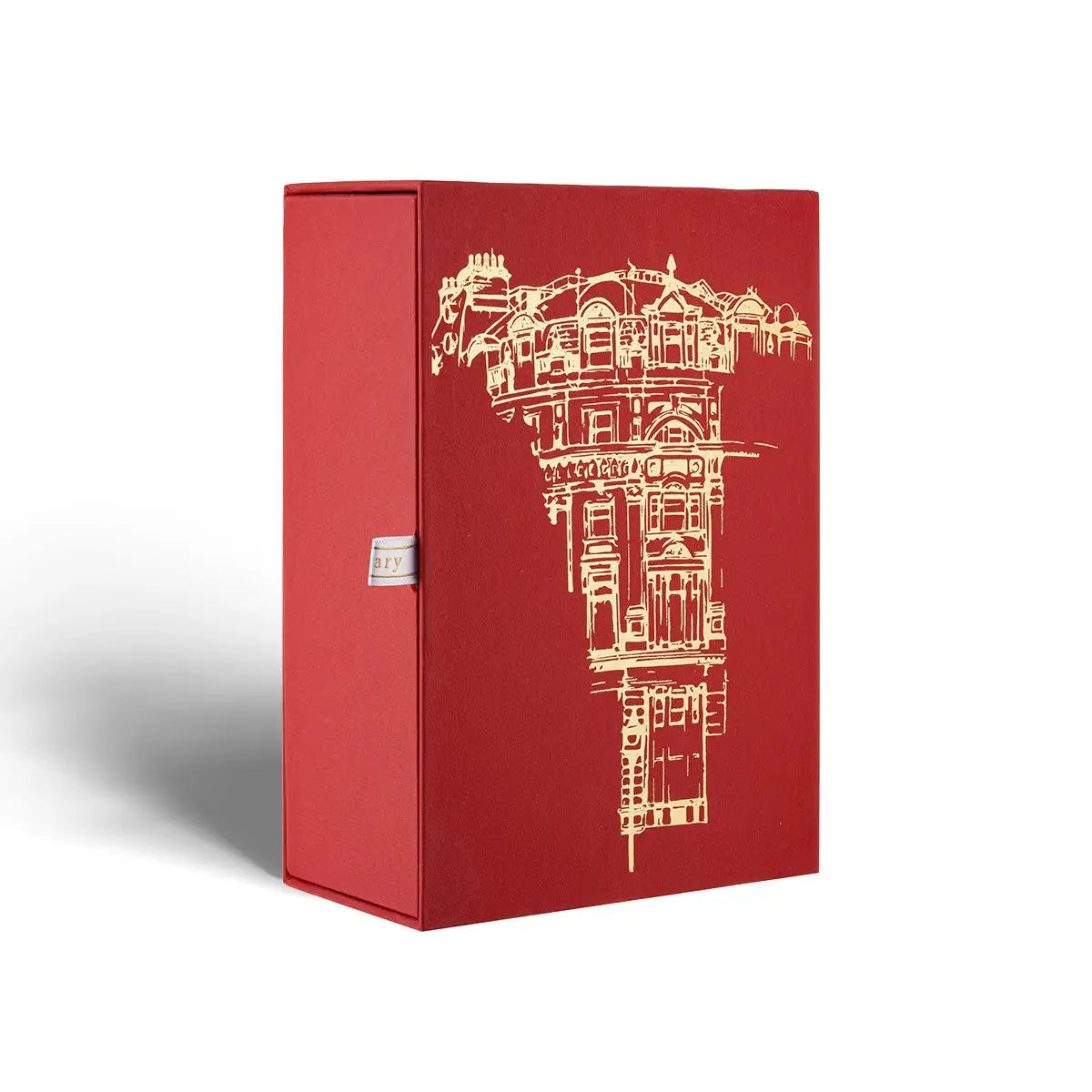 Fragrance Library The Gambler Eau de Parfum